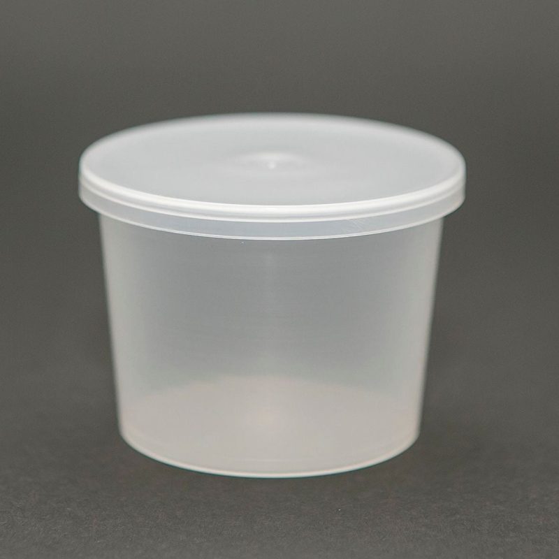 ST120P (120 ml)