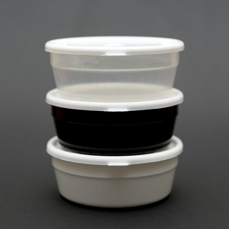 T8KRP - Denture (250 ml)